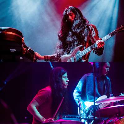 Kohhei Matsuda & Go Kurosawa